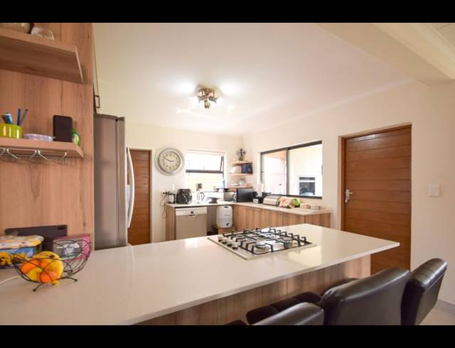 3 BEDROOM TOWNHOUSE FOR SALE IN GOLDEN FIELDS ESTATE